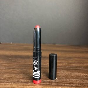 🌿 LOC Tati Lipstick (wildest dreams)